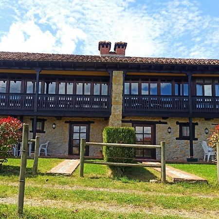 Apartament El Mirador De Sorribes Sevares Zewnętrze zdjęcie