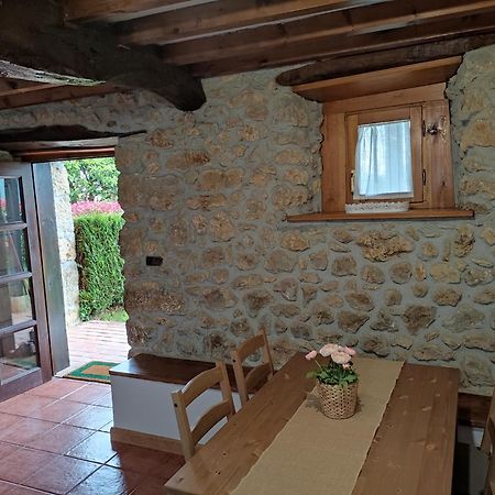 Apartament El Mirador De Sorribes Sevares Pokój zdjęcie