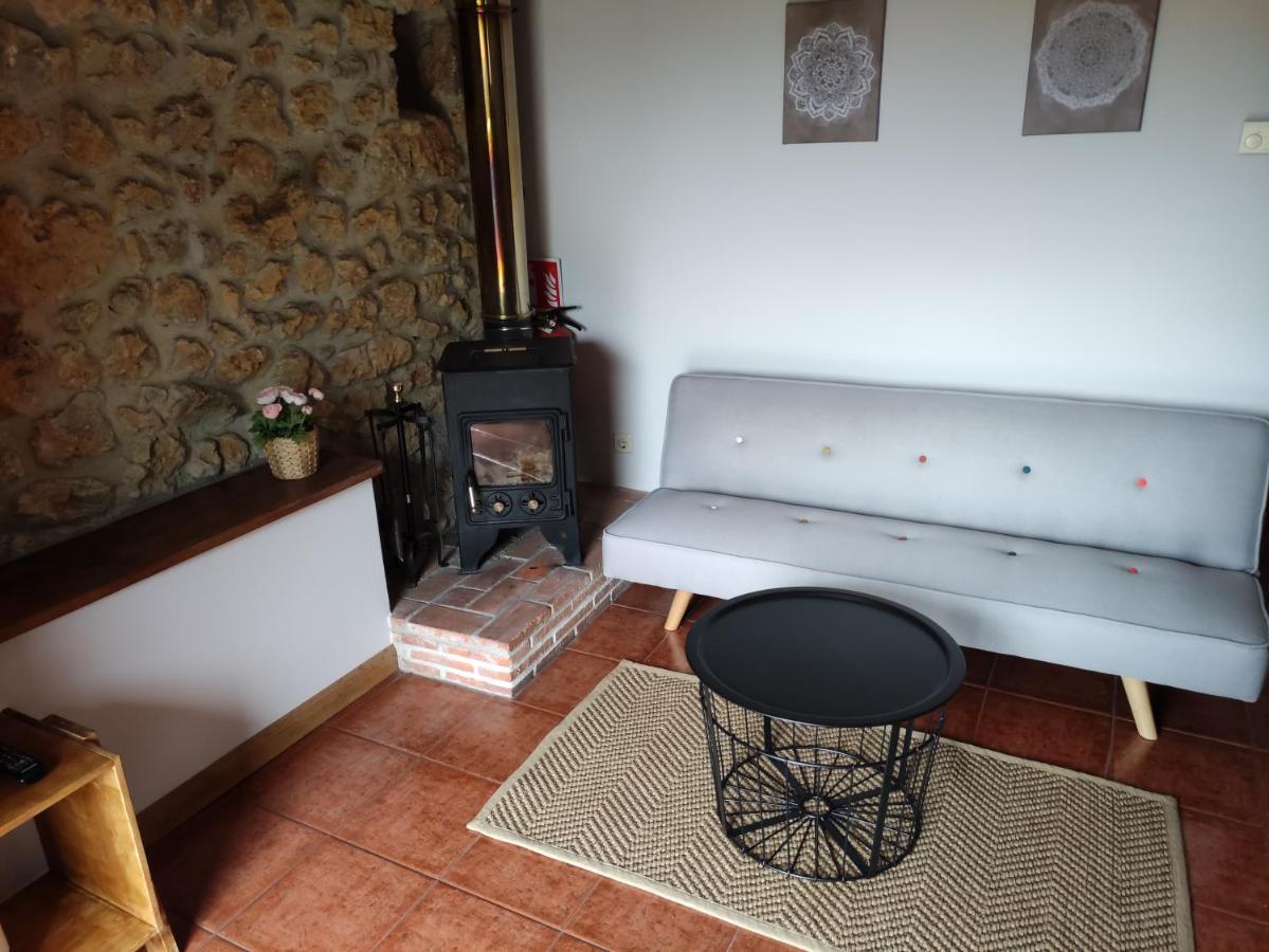 Apartament El Mirador De Sorribes Sevares Zewnętrze zdjęcie