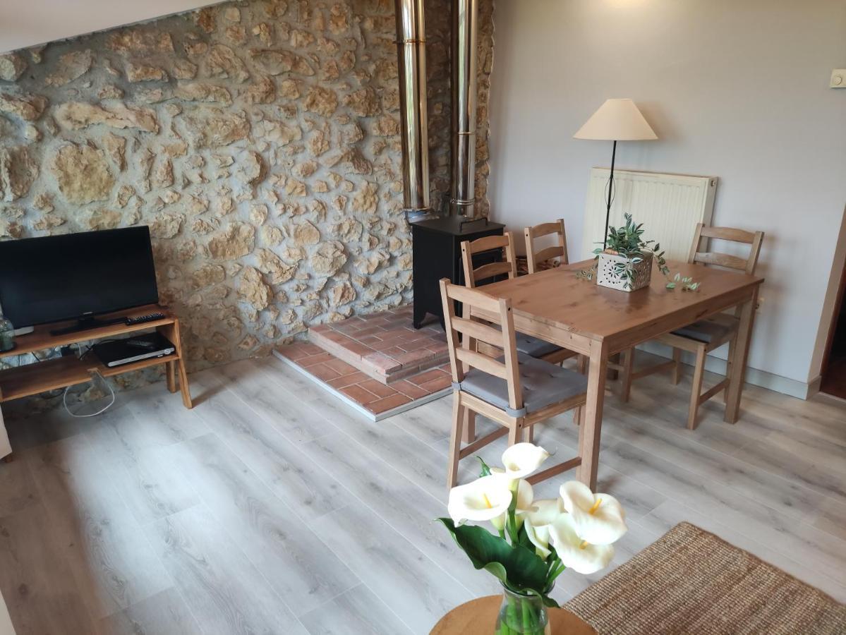 Apartament El Mirador De Sorribes Sevares Zewnętrze zdjęcie