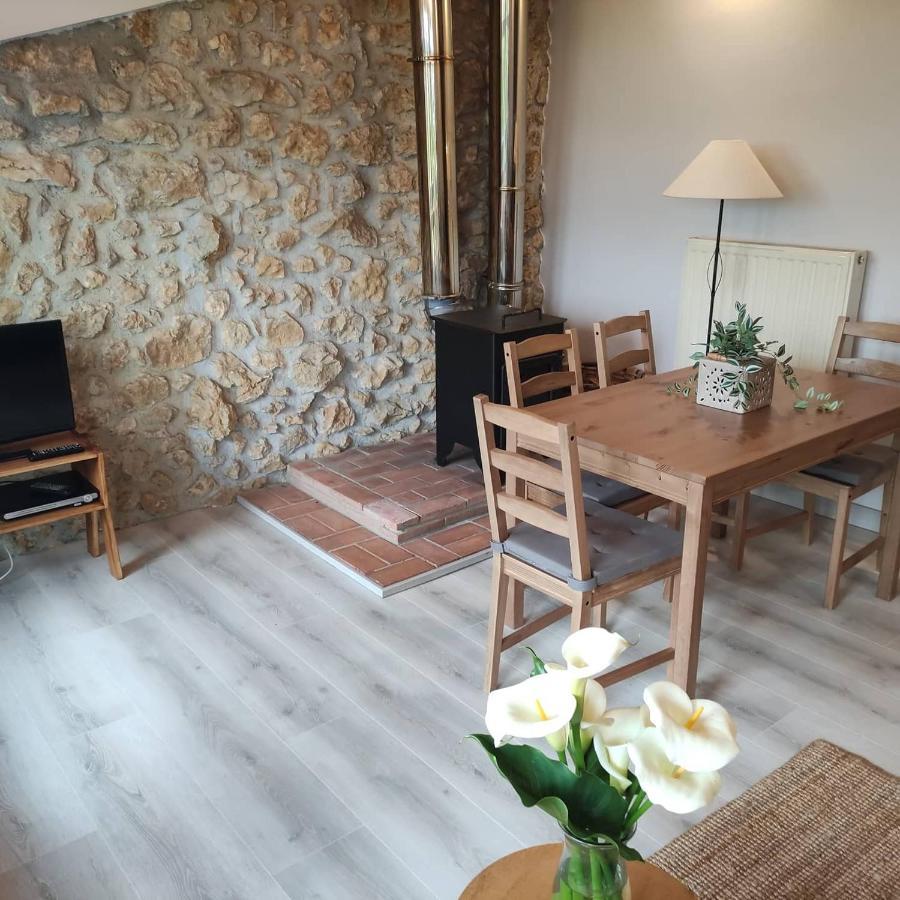 Apartament El Mirador De Sorribes Sevares Zewnętrze zdjęcie