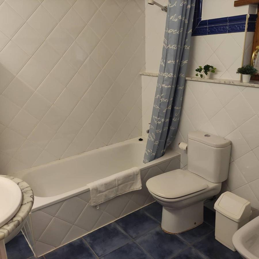 Apartament El Mirador De Sorribes Sevares Zewnętrze zdjęcie