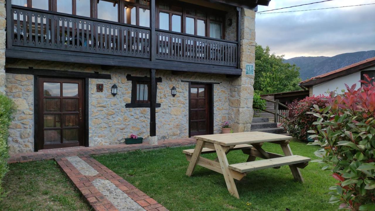Apartament El Mirador De Sorribes Sevares Zewnętrze zdjęcie