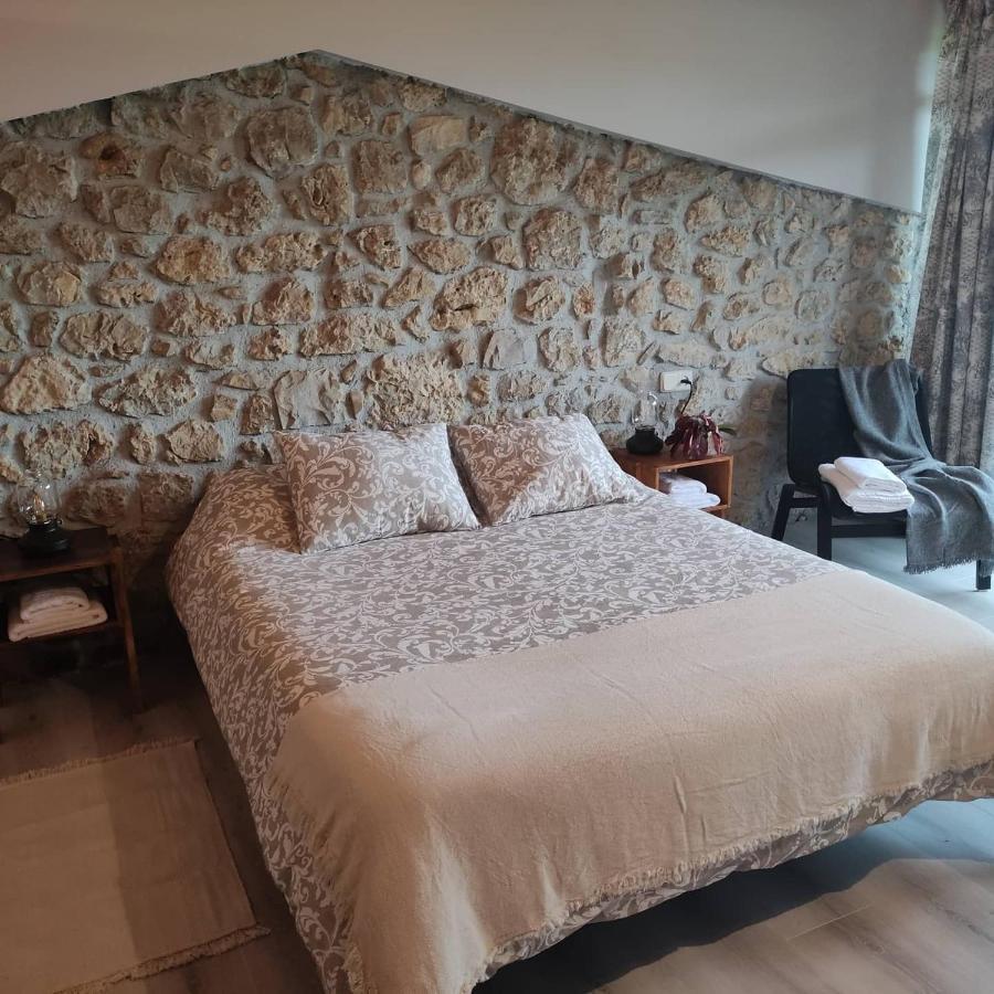 Apartament El Mirador De Sorribes Sevares Zewnętrze zdjęcie