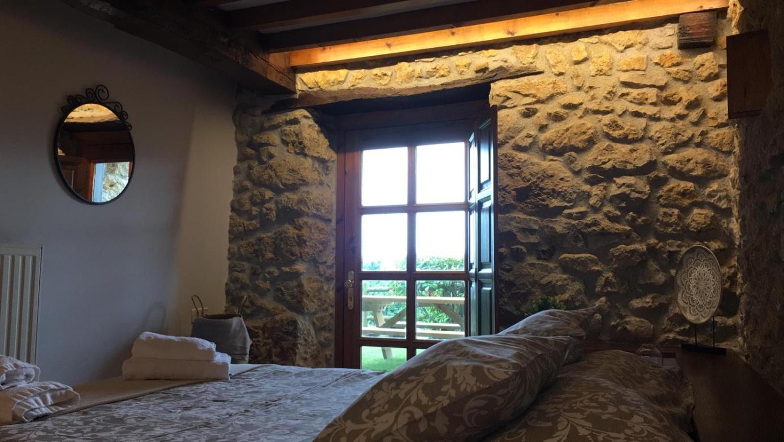 Apartament El Mirador De Sorribes Sevares Pokój zdjęcie