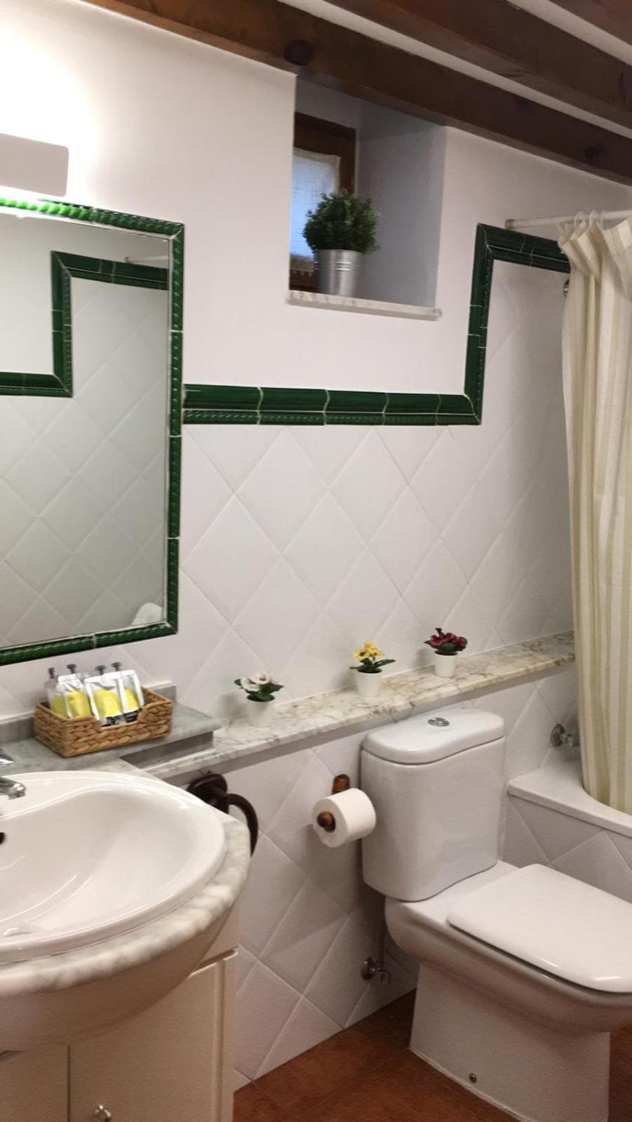 Apartament El Mirador De Sorribes Sevares Pokój zdjęcie