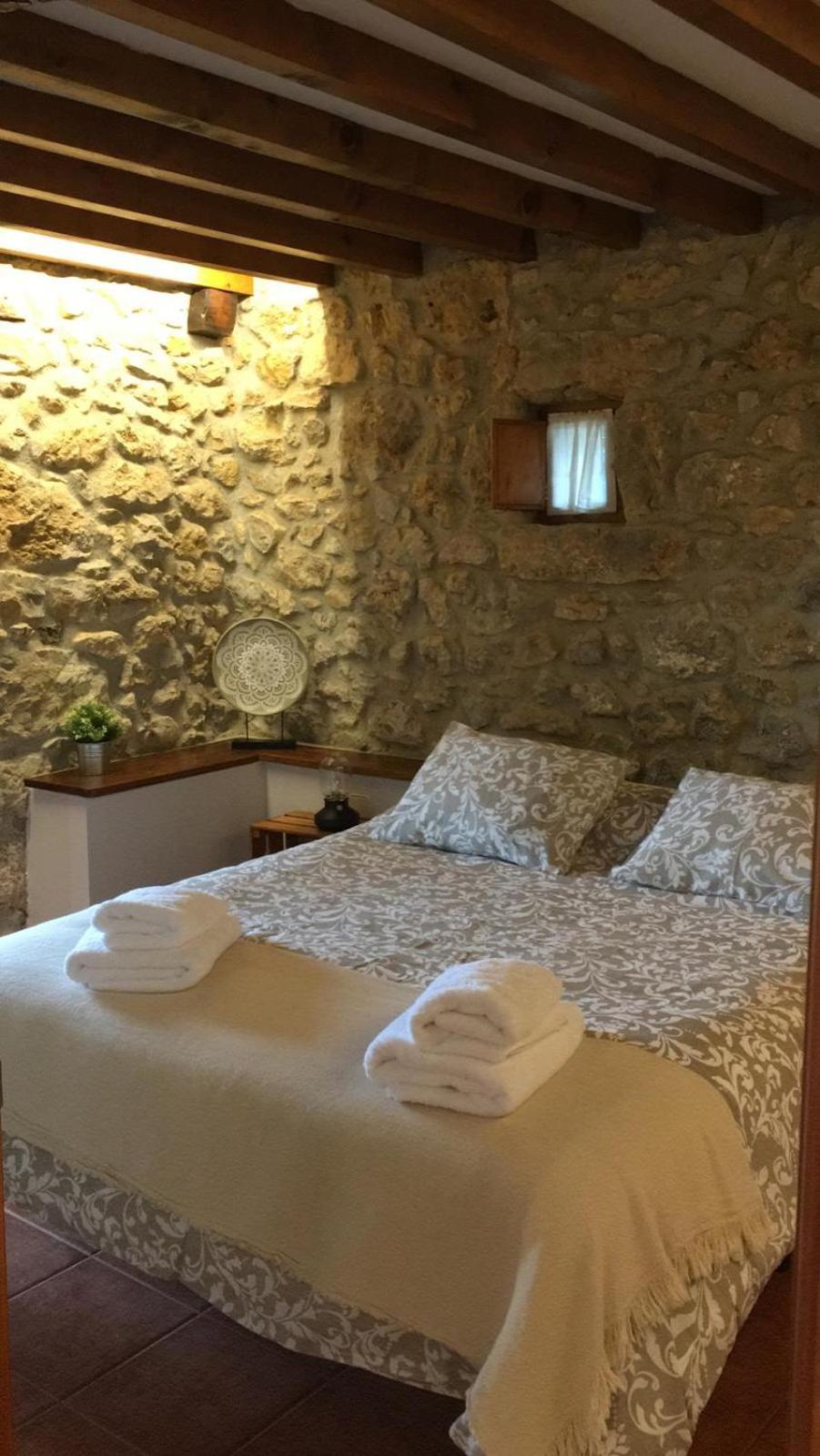 Apartament El Mirador De Sorribes Sevares Pokój zdjęcie