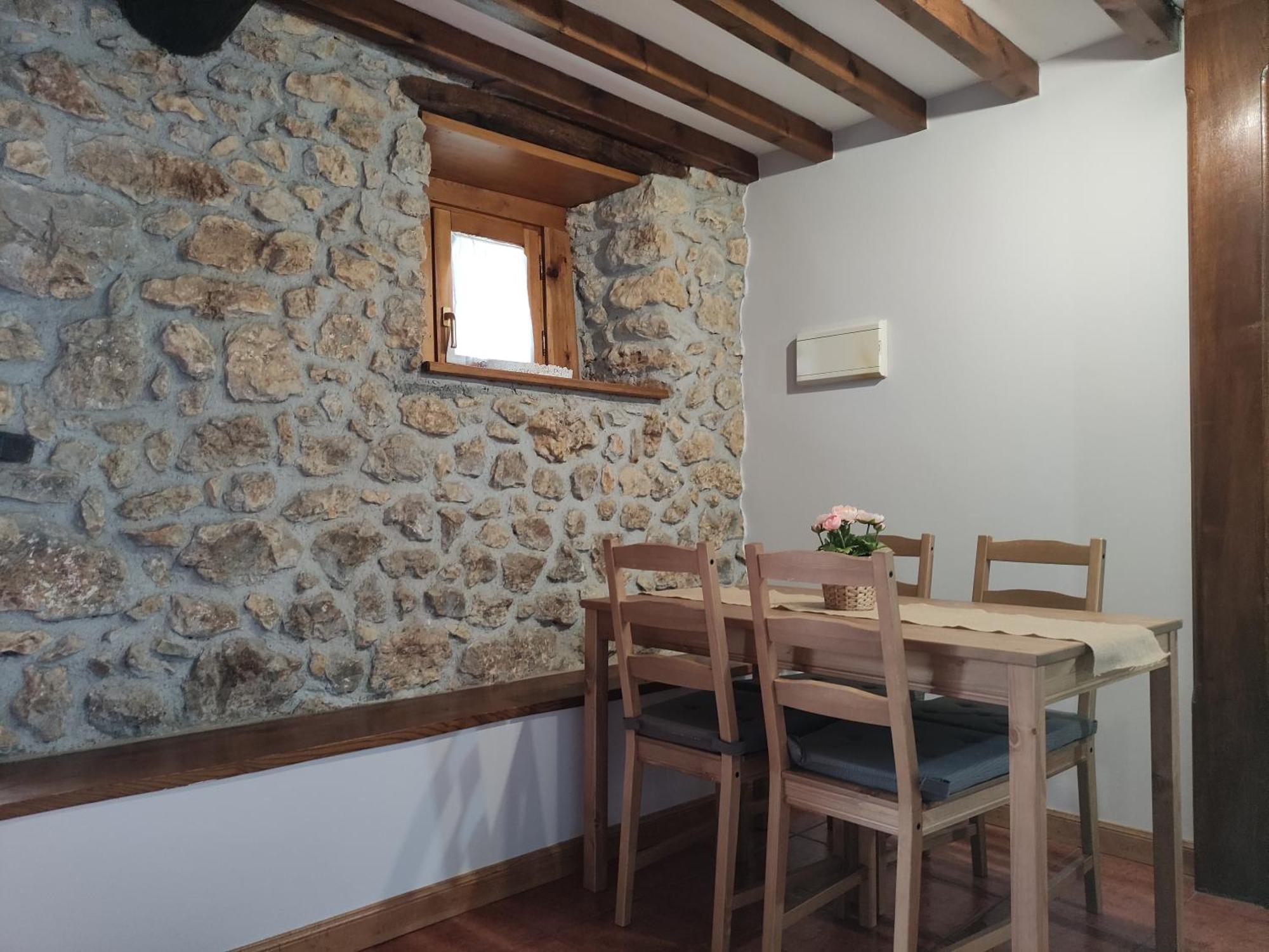 Apartament El Mirador De Sorribes Sevares Pokój zdjęcie